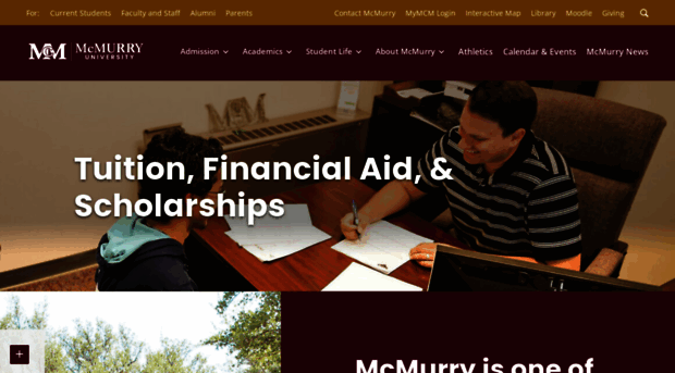 financial-aid.mcm.edu