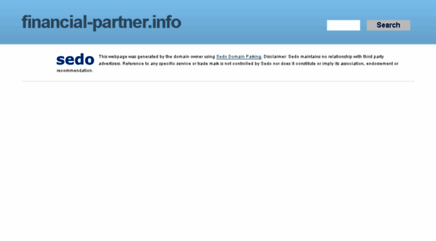 financial-partner.info