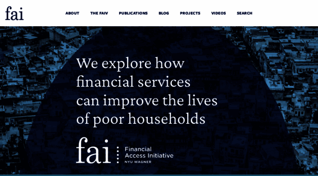 financialaccess.org