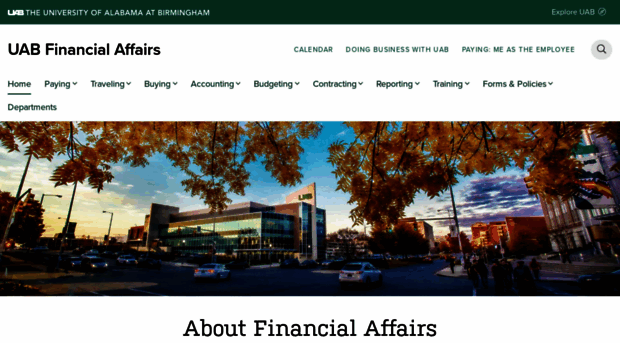 financialaffairs.uab.edu