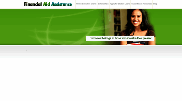 financialaid4you.com