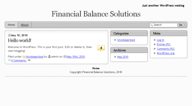 financialbalance.com.au