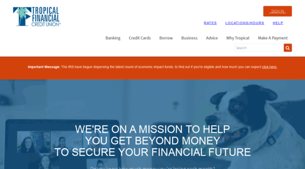 financialcu.com