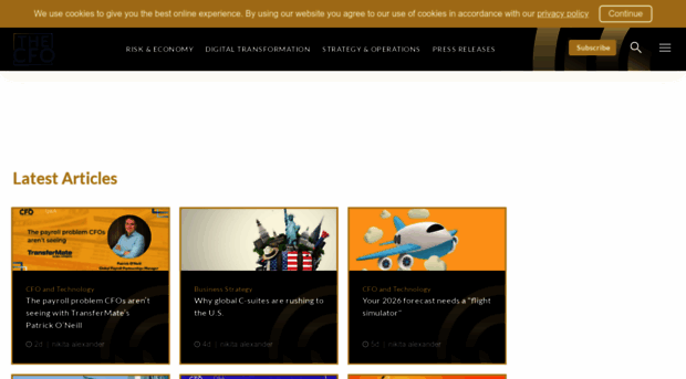 financialdirector.co.uk