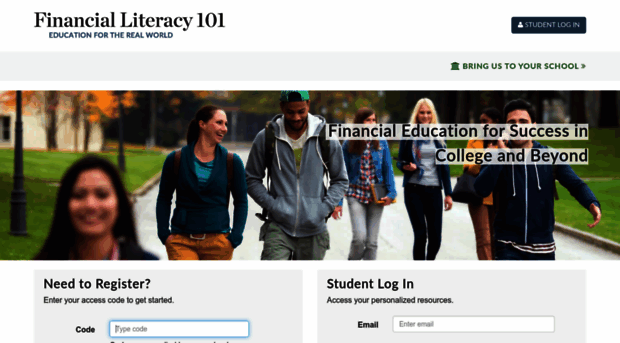 financialliteracy101.org