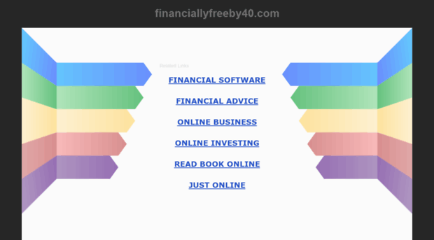 financiallyfreebyforty.blogspot.ch