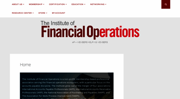 financialops.org