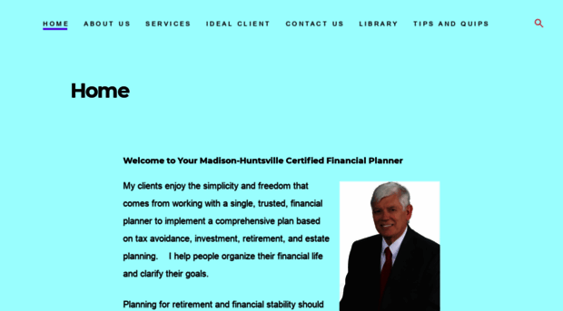 financialplanninghuntsville.com