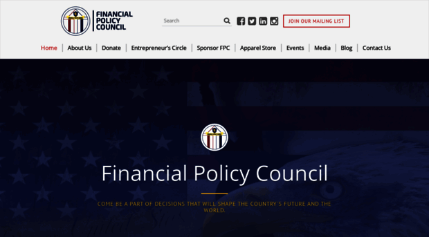 financialpolicycouncil.org