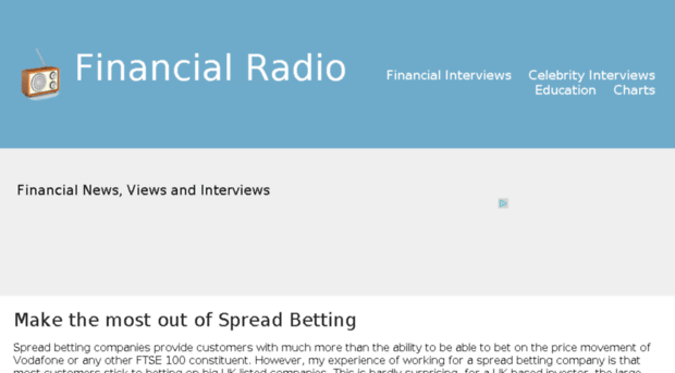 financialradio.co.uk