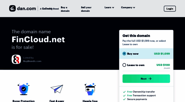 fincloud.net