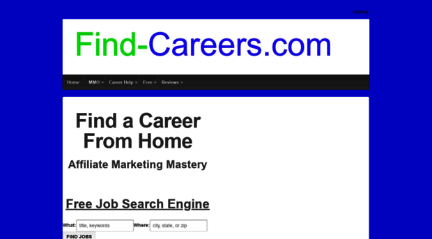find-careers.com