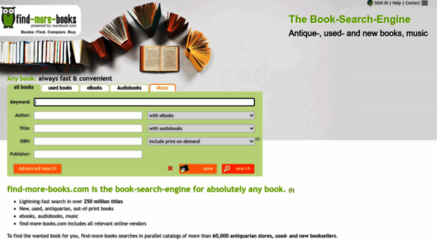 find-more-books.com