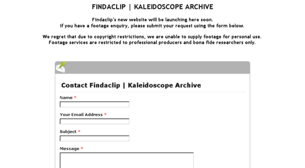 findaclip.co.uk