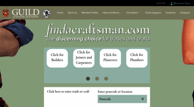 findacraftsman.com