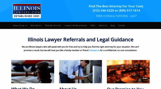 findgreatlawyers.com