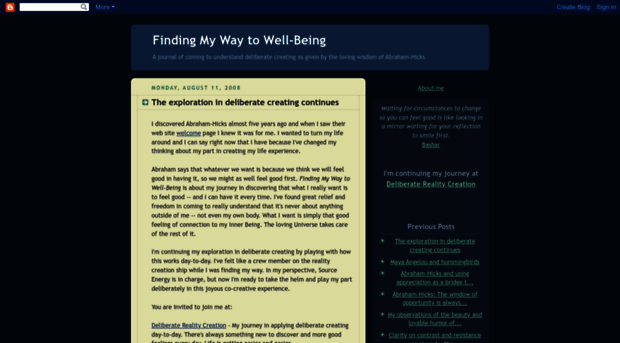findingmywaytowellbeing.blogspot.nl