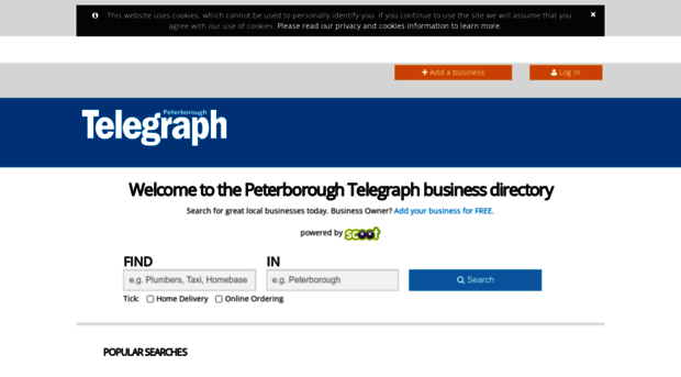 findit.peterboroughtoday.co.uk