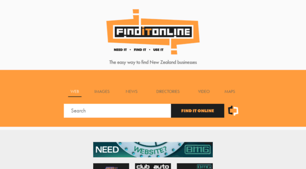 finditonline.co.nz
