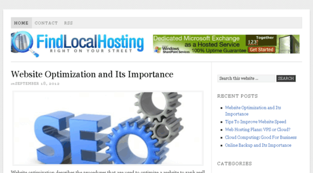 findlocalhosting.com