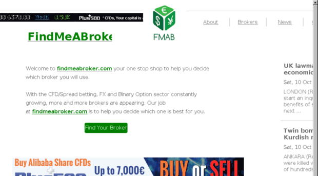 findmeabroker.com
