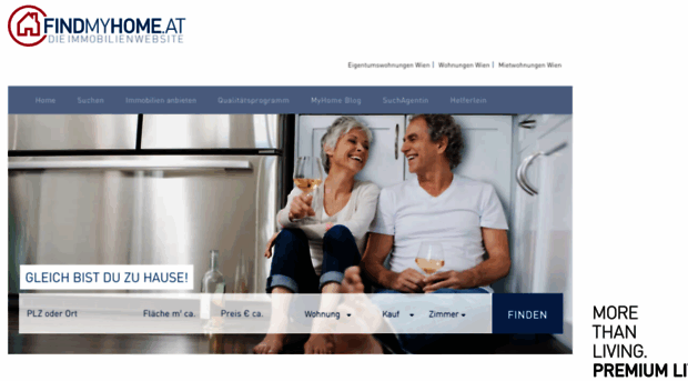 findmyhome.ch