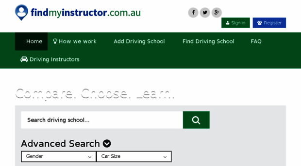 findmyinstructor.com.au