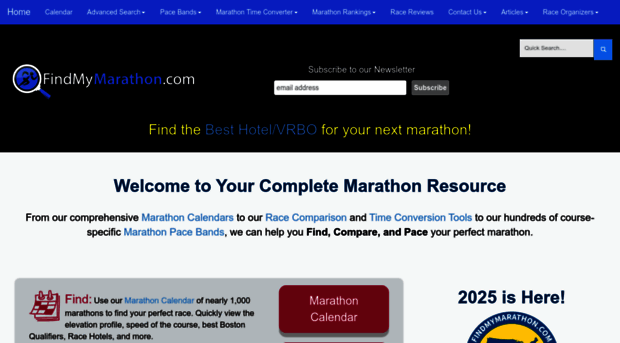 findmymarathon.com