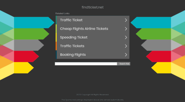 findticket.net