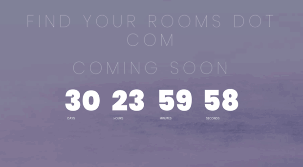 findyourrooms.com