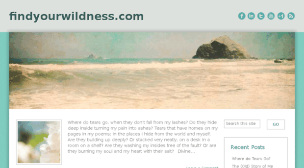 findyourwildness.com