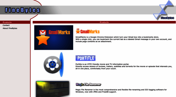 finebytes.com