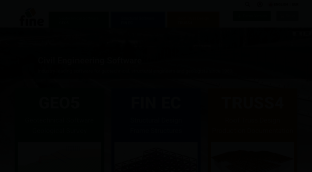 finesoftware.eu