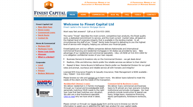 finestcapital.com