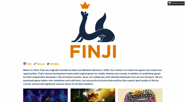 finji.itch.io