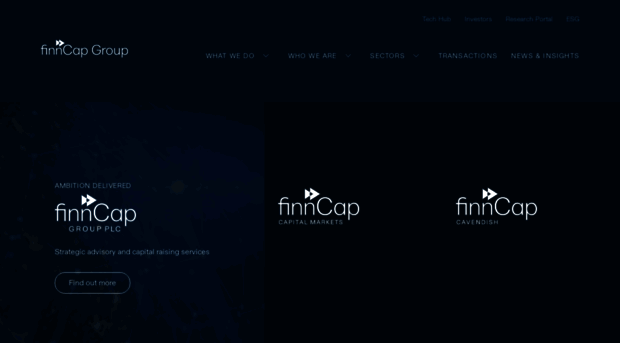 finncap.com