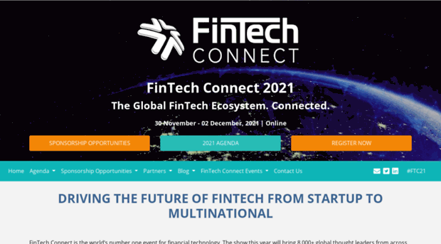 fintechconnectlive.com