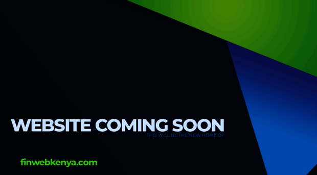 finwebkenya.com