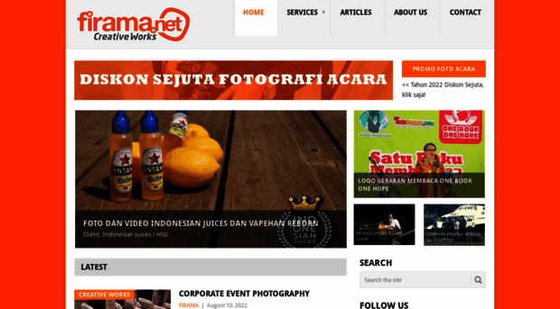 firama.net