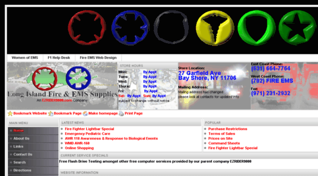 fireandemssolutions.com