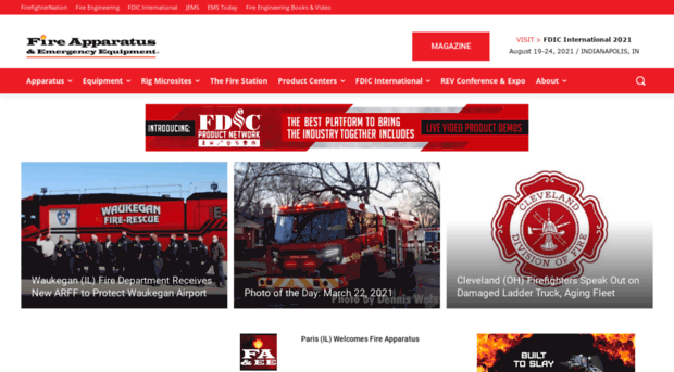 fireapparatusmagazine.com