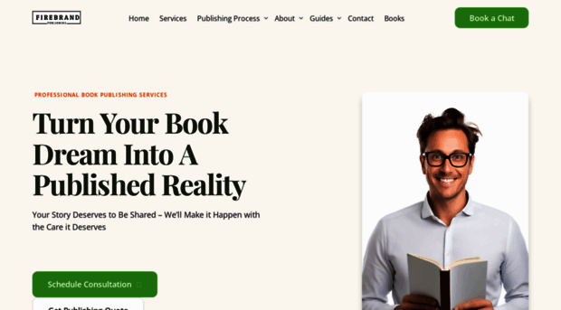 firebrandpublishing.com