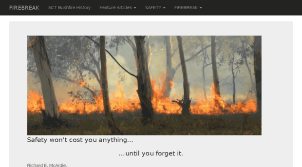 firebreak.com.au