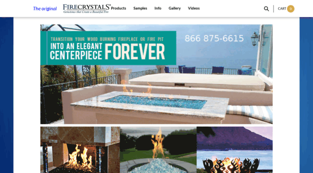 firecrystals.com