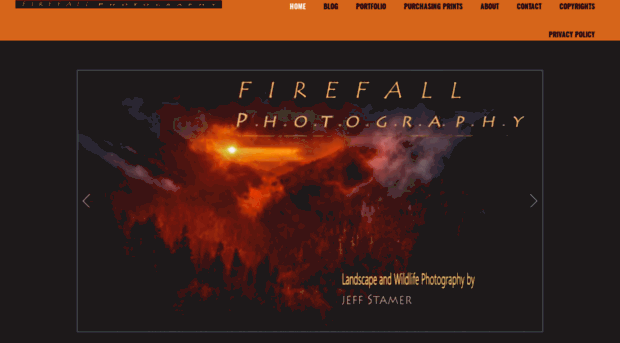 firefallphotography.com