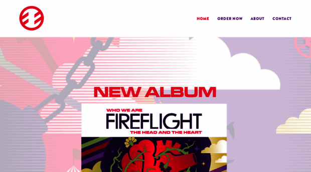 fireflightrock.com