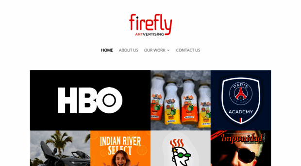 firefly-us.com