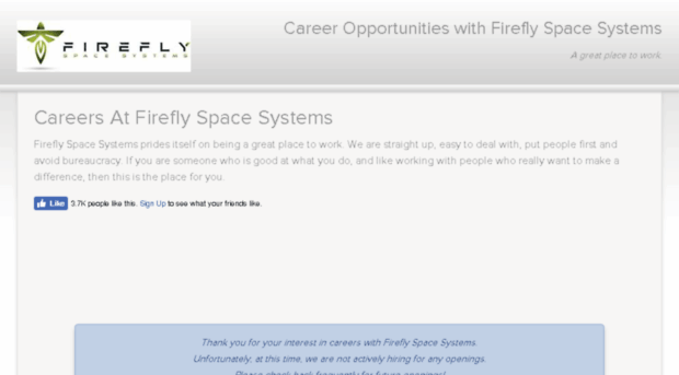 fireflyspace.hrmdirect.com
