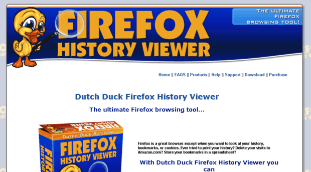 firefox-historyviewer.com