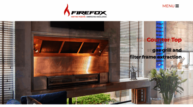 firefox.co.za